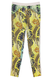 Брюки Roberto Cavalli