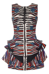 Платье Roberto Cavalli