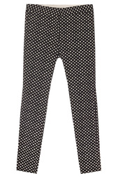 Брюки DIANE VON FURSTENBERG
