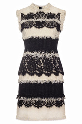 Платье Lanvin
