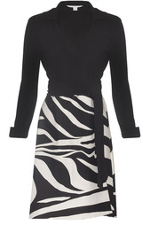 Платье DIANE VON FURSTENBERG