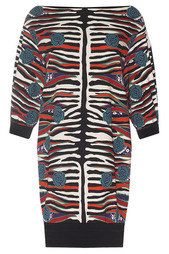 Платье Roberto Cavalli