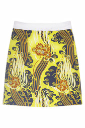 Юбка Roberto Cavalli