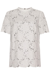 Топ Lanvin