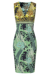 Платье Roberto Cavalli