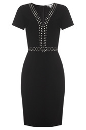 Платье DIANE VON FURSTENBERG
