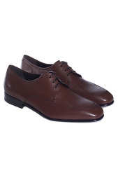 Оксфорды Salvatore Ferragamo