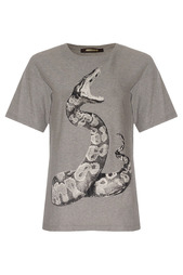 Футболка Roberto Cavalli