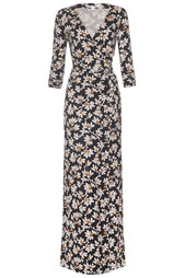 Платье DIANE VON FURSTENBERG