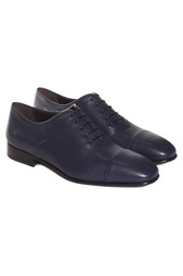 Оксфорды Salvatore Ferragamo
