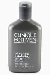 Отшелушивающий лосьон Clinique