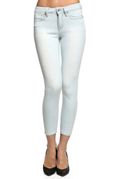 Джинсы JEANS WEST