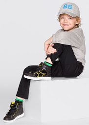 Кепка для мальчиков (серый) Bonprix