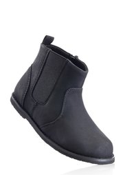 Полусапожки (розовый) Bonprix
