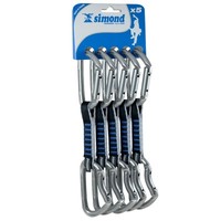 Набор Оттяжек X5 Pack Rocky Simond