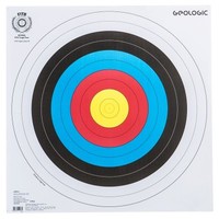 Мишень 60 X 60 См Geologic