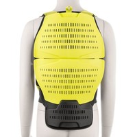 Защита Спины Для Катания На Горных Лыжах И Сноуборде Defense Back Ii Дет. Wedze