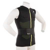 Защита Спины Для Катания На Горных Лыжах И Сноуборде Defense Jacket Взр. Wedze