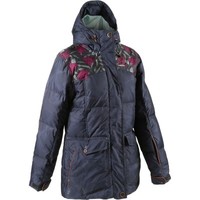 Горнолыжная Куртка Midstyle Warm Жен. Wedze