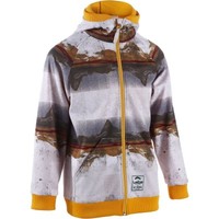 Нижняя Куртка Mid Soft Мал. Wedze