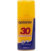 Солнцезащитный Крем Ip 30 150 Мл Aptonia