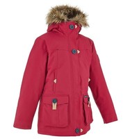 Куртка Arpenaz 900 Для Девочек Quechua