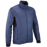 Куртка Toplight Мужская Темно-синяя Quechua