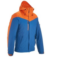 Куртка Forclaz 200 Rain 3 В 1 Мужская Quechua