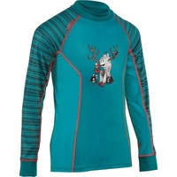 Джемпер Flowfit Yeti Дет. Wedze