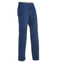 Брюки Arpenaz 100 Winter Мужские Синие Quechua