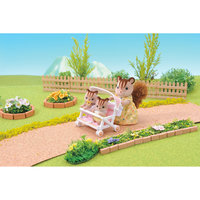 Набор "Коляска для двойни" Sylvanian Families -