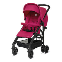 Прогулочная коляска Zippy Light, Inglesina, Sweet Candy
