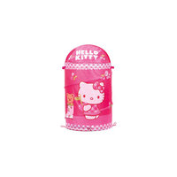 Корзина для игрушек "Играем вместе" Hello Kitty, Умка