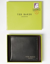 Кошелек для мелочи Ted Baker - Черный