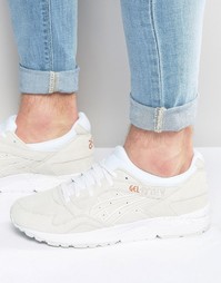 Кроссовки Asics Gel-lyte V - Белый