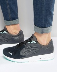 Кроссовки Asics GT-cool Xpress - Черный