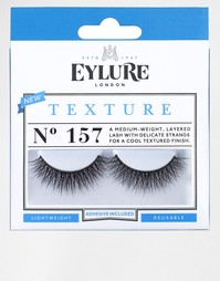 Накладные ресницы Eylure - No. 157 - Texture no 157