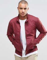 Куртка Харрингтон Produkt - Красный