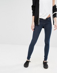 Dr Denim Kissy Night Shadow Skinny Jean - Ночная тень