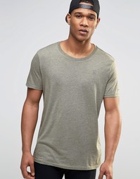 Футболка G-Star Base-A - Orphus htr