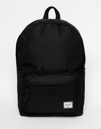 Стеганый рюкзак Herschel Supply Co Heritage Quilted Backpack 20 л