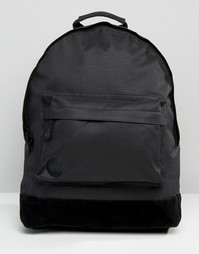 Черный рюкзак Mi-Pac Classic - Черный