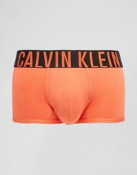Боксеры-брифы Calvin Klein Intense Power - Красный