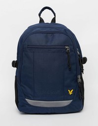 Рюкзак Lyle &amp; Scott Tactical - Синий