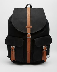 Рюкзак Herschel Supply Co Dawson - Черный