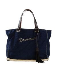 Сумка на руку Dsquared2