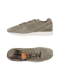 Низкие кеды и кроссовки NEW Balance
