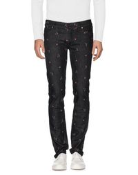 Джинсовые брюки Dolce &; Gabbana