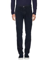 Джинсовые брюки Brunello Cucinelli
