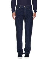 Джинсовые брюки Brunello Cucinelli
